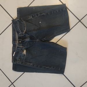 Levi jeans